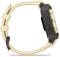 Миниатюра Garmin Instinct 3, 45mm, AMOLED, Citrine/Gray with Citrin 010-02936-02, фото 4