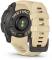 Миниатюра Garmin Instinct 3, 45mm, AMOLED, Citrine/Gray with Citrin 010-02936-02, фото 6