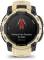 Миниатюра Garmin Instinct 3, 45mm, AMOLED, Citrine/Gray with Citrin 010-02936-02, фото 7