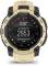 Миниатюра Garmin Instinct 3, 45mm, AMOLED, Citrine/Gray with Citrin 010-02936-02, фото 9