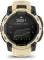Миниатюра Garmin Instinct 3, 45mm, AMOLED, Citrine/Gray with Citrin 010-02936-02, фото 10