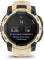Миниатюра Garmin Instinct 3, 45mm, AMOLED, Citrine/Gray with Citrin 010-02936-02, фото 11