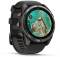 Миниатюра Garmin fenix 8, MicroLED, GPS смарт-годинник 010-03380-05, фото 3