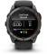 Миниатюра Garmin fenix 8, MicroLED, GPS смарт-годинник 010-03380-05, фото 10