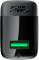 Миниатюра ACEFAST USB-A 20W + Type-C cable A90 Fast Charger Black 6974316280064, фото 4
