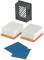 Миниатюра Bosch BBZ160HF, фото 2