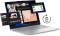 Миниатюра Lenovo ThinkBook 16 G8 IAL Custom Arctic Grey 2025 21SK00JPPB|10M224, фото 17