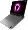 Миниатюра Lenovo LOQ Essential 15ARP11 Luna Grey 2026 83VA0012RM, фото 6