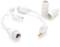 Миниатюра VOLTRONIC POE-FS1201RJ45 / DC:5,5*2,1, фото 1