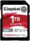Миниатюра Kingston 1TB SDXC class 10 UHS-II U3 Canvas React Plus SDR2V6/1TB, фото 1