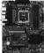 Миниатюра MSI PRO B850-S EVO WIFI, фото 2