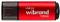 Миниатюра Wibrand 128GB Ladybug Red USB 3.2 WI3.2/LB128P10S, фото 1