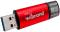 Миниатюра Wibrand 128GB Ladybug Red USB 3.2 WI3.2/LB128P10S, фото 3