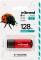 Миниатюра Wibrand 128GB Ladybug Red USB 3.2 WI3.2/LB128P10S, фото 5