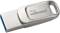 Миниатюра Wibrand 64GB Bee Silver USB 3.2/Type-C WI3.2TC/BE64TC039S, фото 3