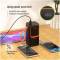 Миниатюра ColorWay 50 000 mAh PowerView PD/22.5W, QC/4.0, Black CW-PB500LP02BK, фото 11