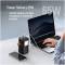 Миниатюра ColorWay 40 000 mAh NightWork PD/65W, QC/4.0, Black CW-PB400LP06BK, фото 9