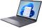 Миниатюра Lenovo IdeaPad Slim 3 15ARP10 Luna Grey 2026 83K700TUUS, фото 6