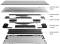 Миниатюра ASUS Zenbook S16 (UM5606) Scandinavian White UM5606GA-SS022W / 90NB17H2-M002B0, фото 7