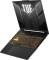 Миниатюра ASUS TUF Gaming F16 (2024) Mecha Gray FX607VJB-RL104 / 90NR0MZ6-M005L0, фото 5