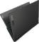 Миниатюра Lenovo Legion Pro 7 16IRX8H Onyx Grey 2023 82WQ008QCK, фото 4