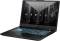 Миниатюра ASUS TUF Gaming A15 Graphite Black 2021 FA506NCQ-HN062 / 90NR0QE7-M003C0, фото 3