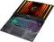 Миниатюра MSI Cyborg A15 AI B2HWEKG-074US Translucent Black CYBORGA15B2074, фото 4