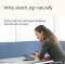 Миниатюра Microsoft 13' Surface Pro for Business (12th Edition) Platinum EP2-55254, фото 9