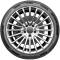 Миниатюра Lykeen Lumira 4 Season 225/60 R17 103V XL, фото 3