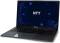 Миниатюра NTT Book B15IP Black NBC-i7B15IP-H03P, фото 5