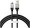 Миниатюра Baseus USB AM to USB-C 1.0m 5A 20V 100W black CAKW000601, фото 2