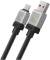 Миниатюра Baseus USB AM to USB-C 1.0m 5A 20V 100W black CAKW000601, фото 3