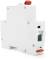 Миниатюра Zuoyi Z7-63Z 1P C20 DC250V, фото 3