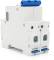 Миниатюра Chint CB-63DC 2P 10A, фото 2