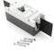 Миниатюра Mccb M1-125 / 2300Z / 125A, фото 4