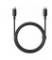 Миниатюра Baseus USB-C to USB-C 1.0m 100W black P10377704113-00, фото 1