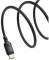 Миниатюра Baseus USB-C to USB-C 1.0m 100W black P10377704113-00, фото 5