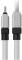 Миниатюра Baseus USB AM to USB-C 1.0m 100W white CAKW000602, фото 4