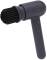 Миниатюра Xiaomi JIMIHOME Cordless Electric Brush JimiBox X1-H, фото 1