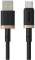 Миниатюра Baseus USB AM to USB-C 1.0m 60W black/gold P10377802U01-00, фото 2