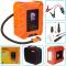Миниатюра Voin 4in1, 14.8V, 37.0Wh, 10000mAh, бустер, повербанк, VC-345CL, фото 5