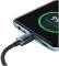 Миниатюра Baseus USB-C to USB-C 2.0m 100W black CAJY000701, фото 7