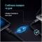 Миниатюра ColorWay USB-C to USB-C 1.0m 3A PD60W black CW-CBPDCC103-BK, фото 10