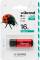 Миниатюра Wibrand 16GB Ladybug Red USB 3.2 WI3.2/LB16P10S, фото 5