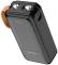 Миниатюра ColorWay 30 000 mAh PowerHub PD/22.5W, QC/4.0, Black CW-PB300LP07BK, фото 2