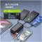 Миниатюра ColorWay 30 000 mAh PowerHub PD/22.5W, QC/4.0, Black CW-PB300LP07BK, фото 6