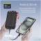 Миниатюра ColorWay 30 000 mAh PowerHub PD/22.5W, QC/4.0, Black CW-PB300LP07BK, фото 7