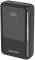 Миниатюра ColorWay 20 000 mAh DigiPower PD/45W, QC/4.0, Black CW-PB200LP04BK, фото 1