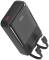 Миниатюра ColorWay 20 000 mAh DigiPower PD/45W, QC/4.0, Black CW-PB200LP04BK, фото 2
