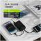 Миниатюра ColorWay 20 000 mAh DigiPower PD/45W, QC/4.0, Black CW-PB200LP04BK, фото 7